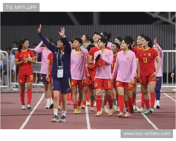 女足奥运会资格赛激烈角逐 中国队奋勇争夺东京奥运入场券